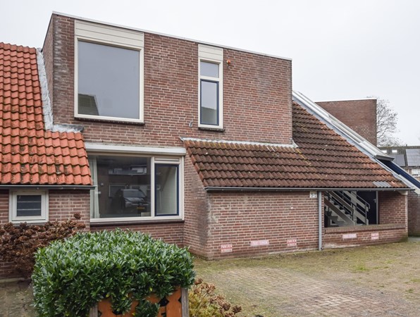 Buurschappenlaan 170, 's-Hertogenbosch